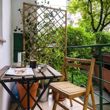 Szczesliwe Gniazdko Apartment Красков Екстериор снимка