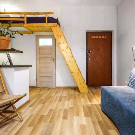 Szczesliwe Gniazdko Apartment Красков Екстериор снимка