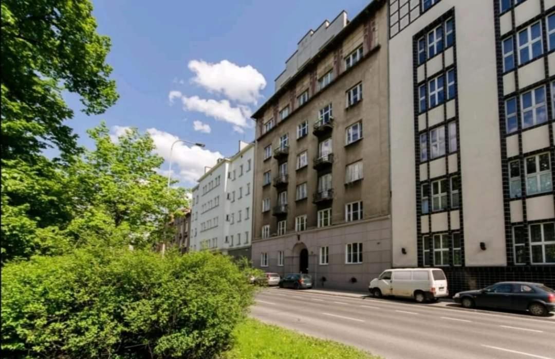 Szczesliwe Gniazdko Apartment Красков Екстериор снимка