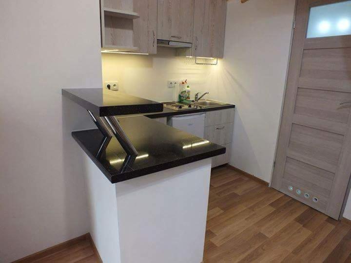 Szczesliwe Gniazdko Apartment Красков Екстериор снимка