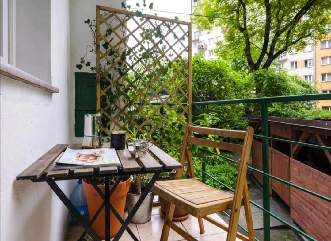 Szczesliwe Gniazdko Apartment Красков Екстериор снимка
