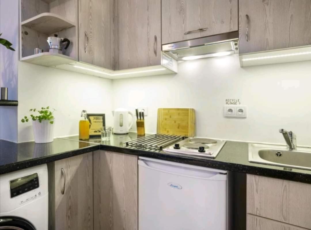 Szczesliwe Gniazdko Apartment Красков Екстериор снимка