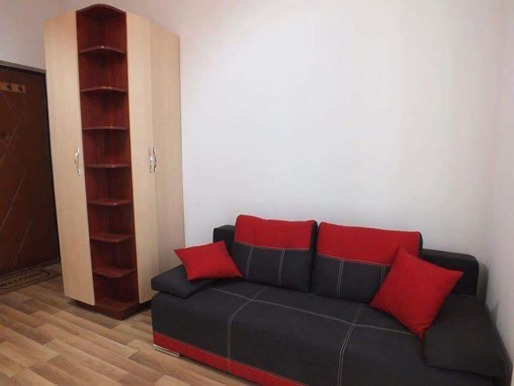 Szczesliwe Gniazdko Apartment Красков Екстериор снимка