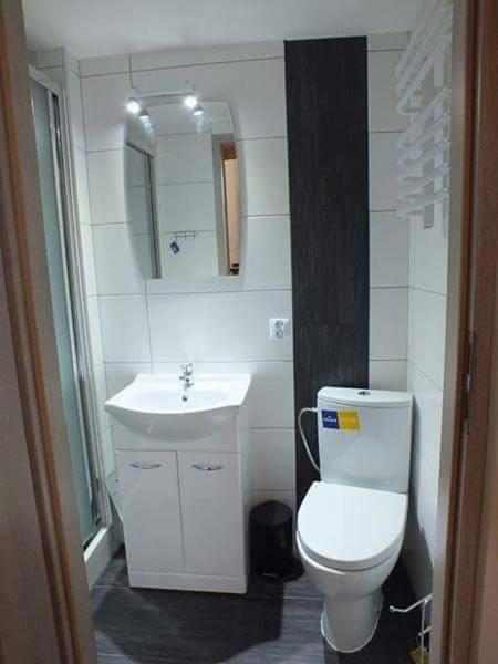 Szczesliwe Gniazdko Apartment Красков Екстериор снимка